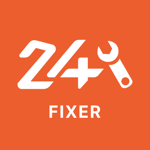 24 CARFIX - FIXER