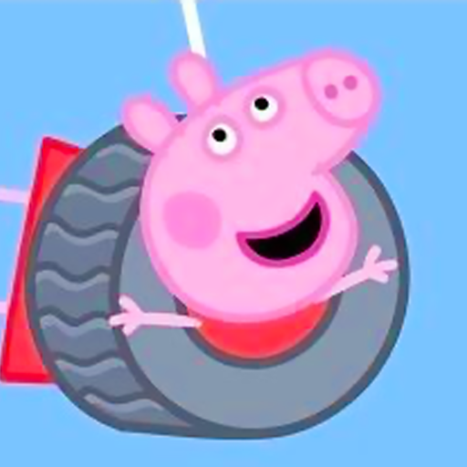 Peppa Domuz nasıl çizilir