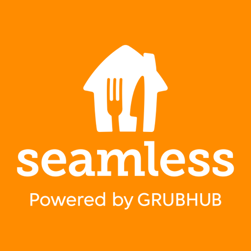 Seamless: Local Food Delivery