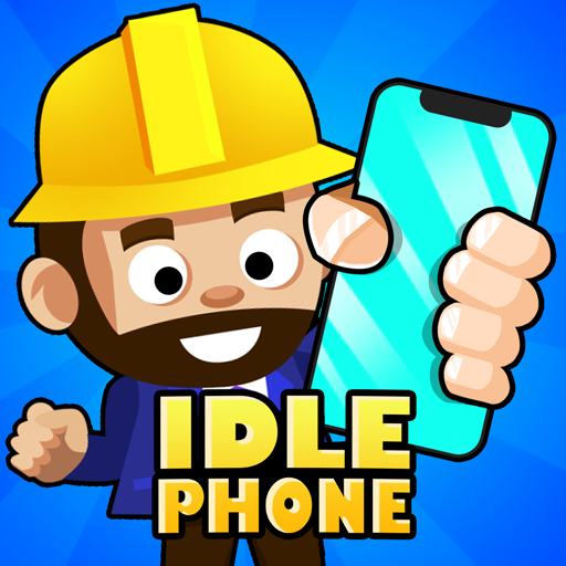 Smartphone Inc. Idle Tycoon