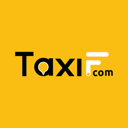 TaxiF Driver - كن كابتن كل يوم
