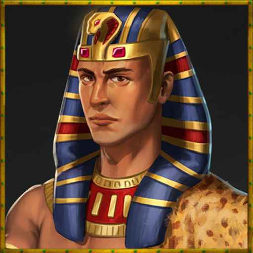 AoD Pharaoh Egypt Civilization