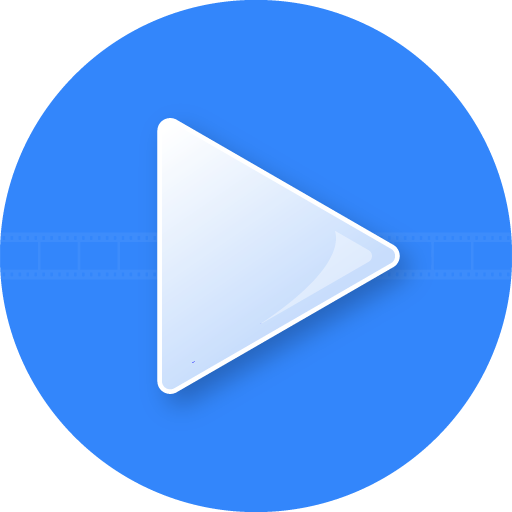 WXPlayer -Mp4 HD-videospeler