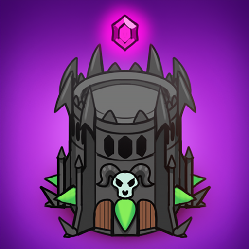 Evil Tower: defensa de torre