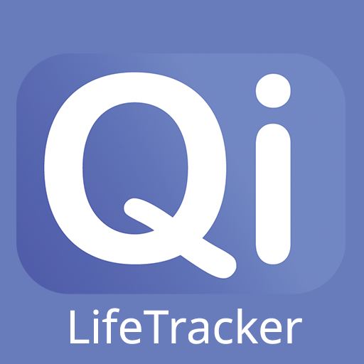 Qi LifeTracker