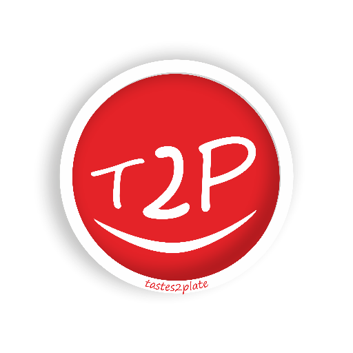 t2p - Intercity Food Delivery