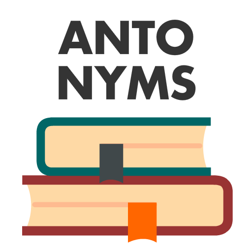 Antonyms PRO