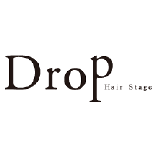 HairStage Drop(ヘアステージ ドロップ）
