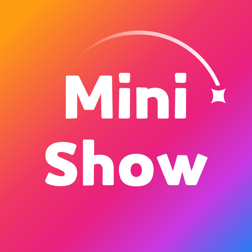 Mini Show - 短編・ドラマ