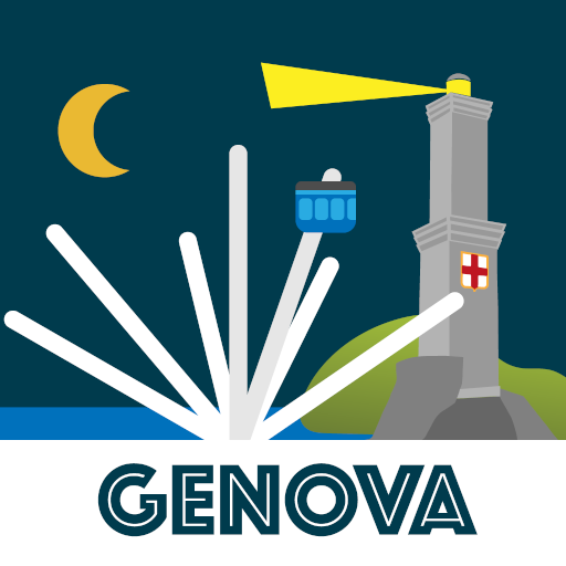 GENUA Reisgids & Tickets