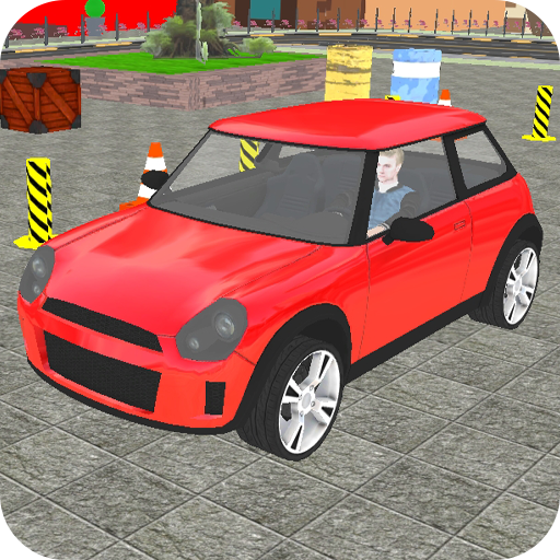 Car parking: Driving game