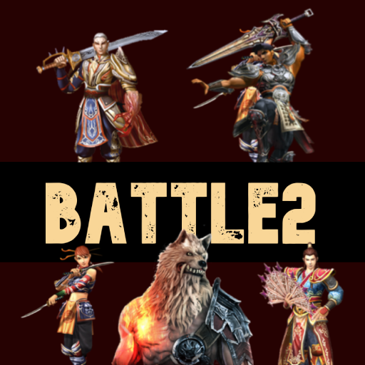 Battle2 Mobile