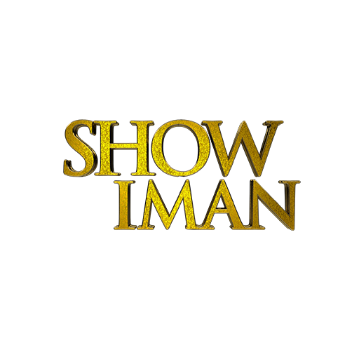 Show Iman