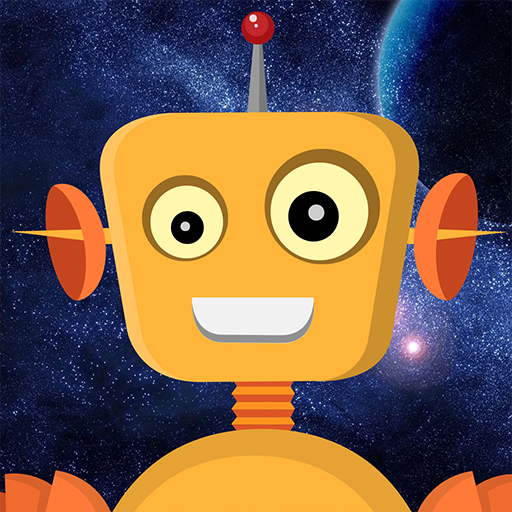 Gioco Robot giochi per bambini