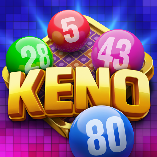 Vegas Keno от Pokerist