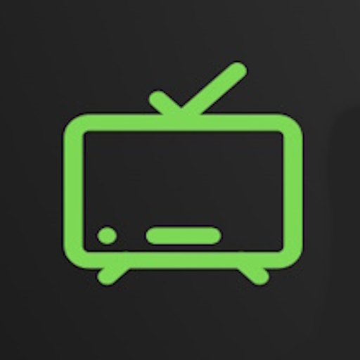 GREEN VUE IPTV Player