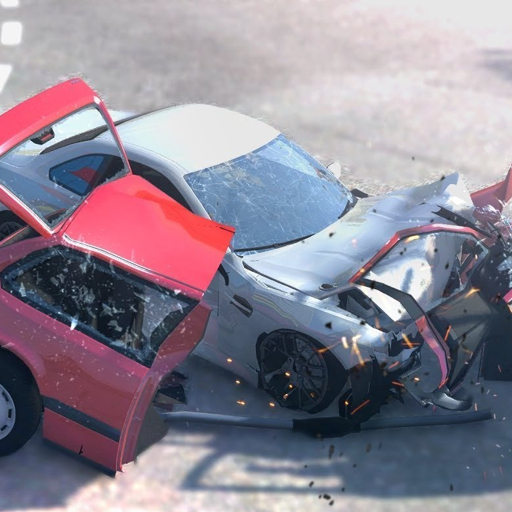 Car Destruction Simulator