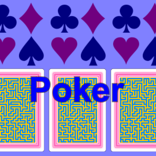 Ax Video Poker