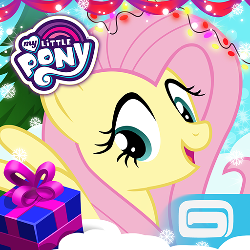 My Little Pony: Magic Princess