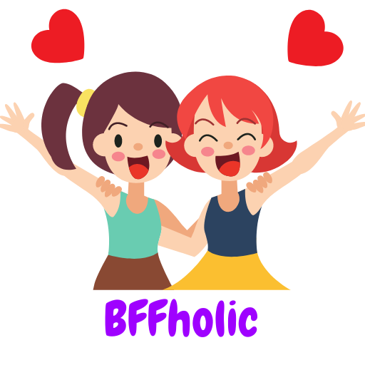 BFFholic: Friendship Test