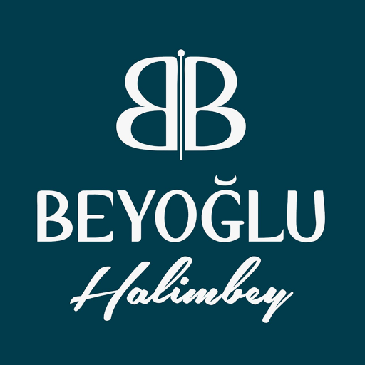 Beyoğlu Halimbey