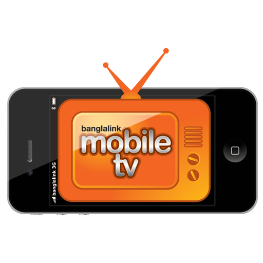 Banglalink Mobile TV