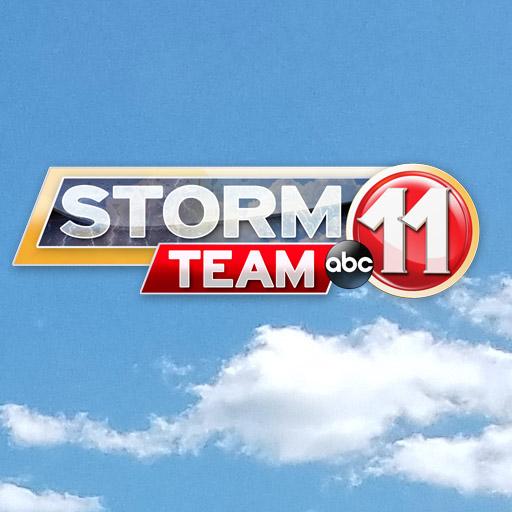 WTOK Weather