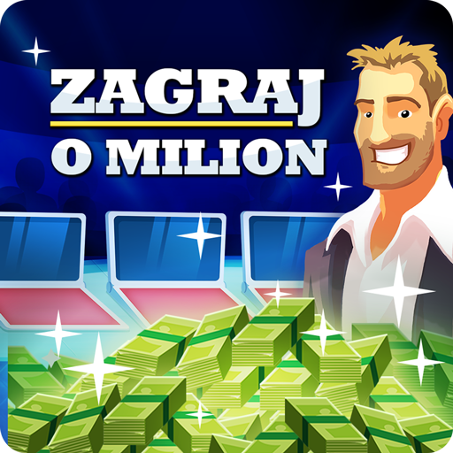 Zagraj o milion!