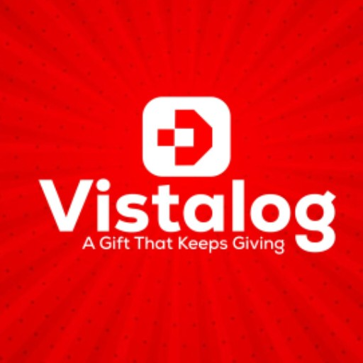 Vistalog