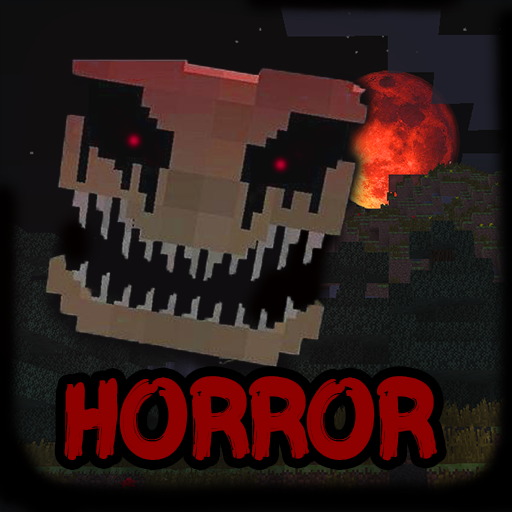 Horror-Mods für Minecraft PE