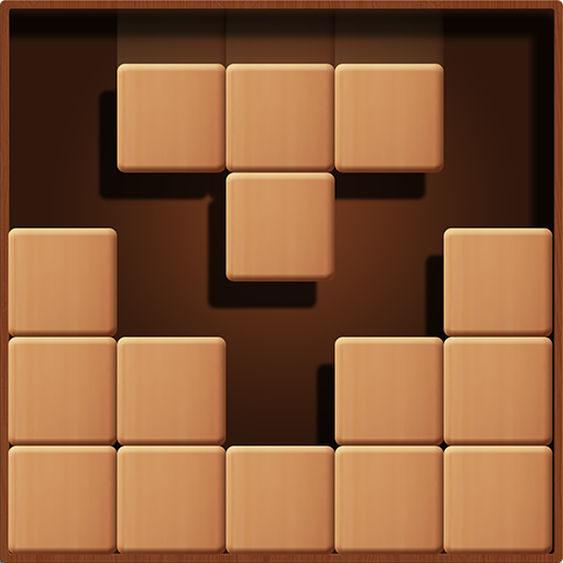 Wood Block Puzzle Classic Game