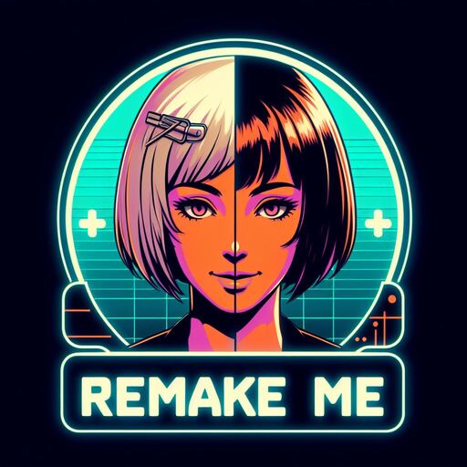 RemakeMe : Face Swap AI Magic