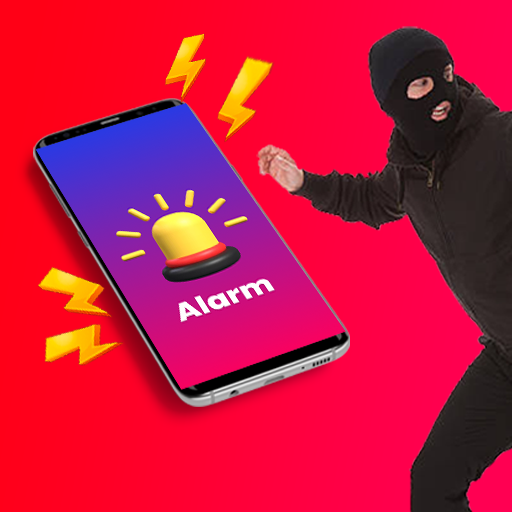 Secure Guard: Anti-Theft Alarm