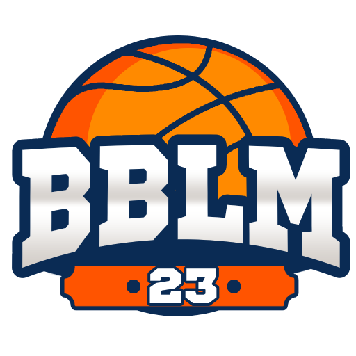 Basketball Legacy Manager 23