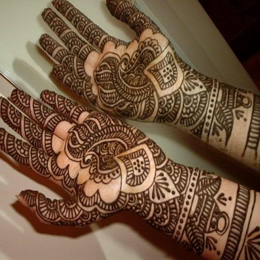 Best Mehndi designs 2020 💕💘 