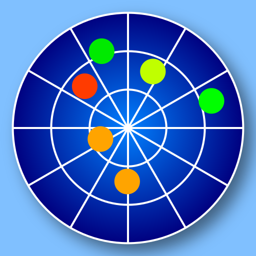 Stato GNSS (Test GPS)