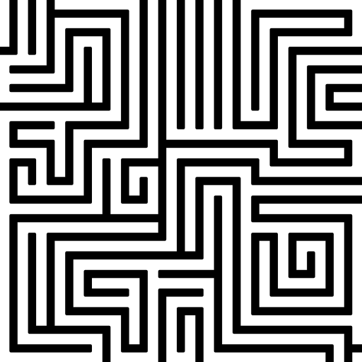 Лабиринты: Maze Game