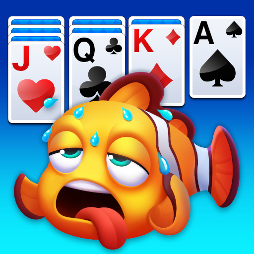 Solitaire Fish- Solitaire 2024