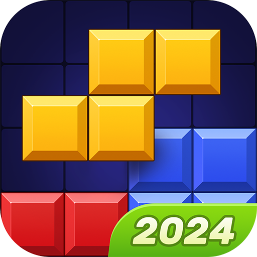 Block Puzzle Revolution:方塊拼圖