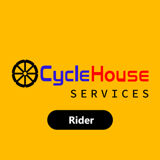 CycleHouse Rider