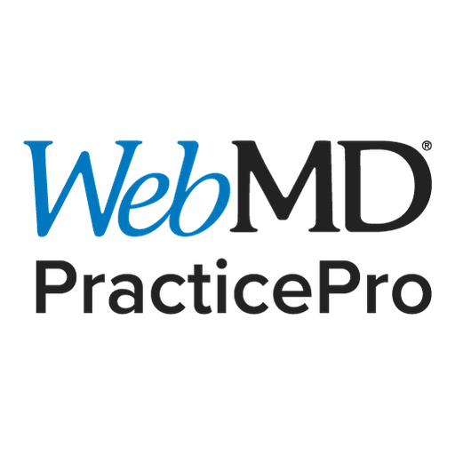 WebMD PracticePro