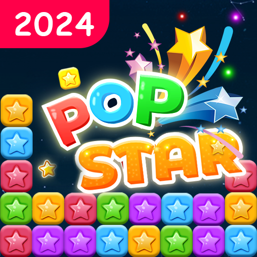 PopStar Funny 2024