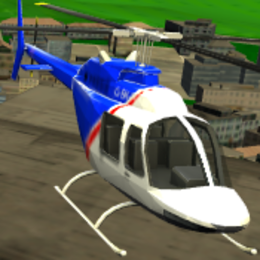 City Helicopter