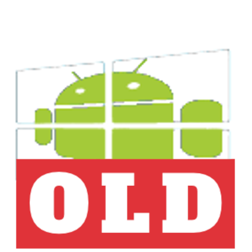 Windroid Launcher (antiguo)