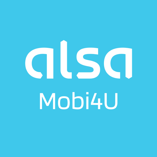 Alsa Mobi4U - Rutas en bus