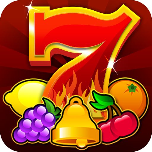 Casino Slots - Gry kasynowe