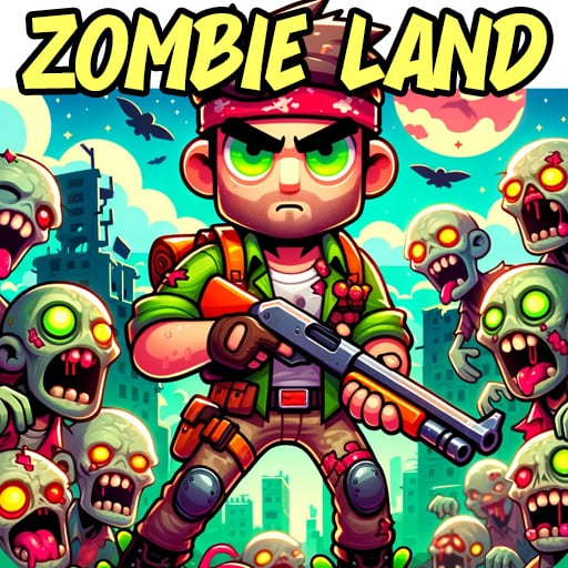 Zombie Land