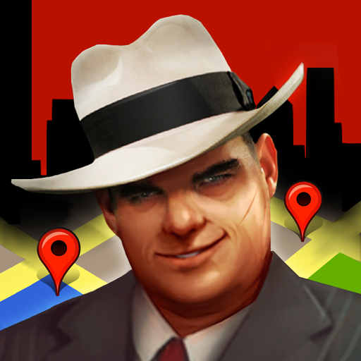 City Domination – Mafia MMO