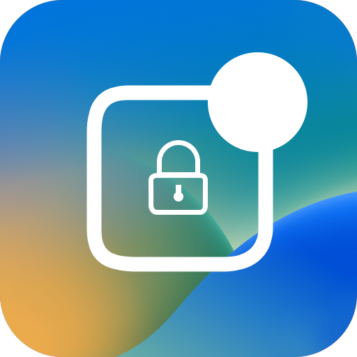 Layar Kunci iOS 16