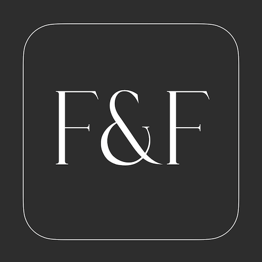 By F&F